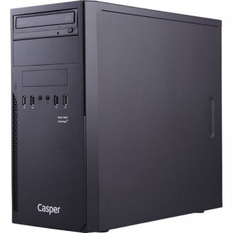 Casper Nirvana N200 N2L.1010-8E00X Masaüstü Bilgisayar kullananlar yorumlar